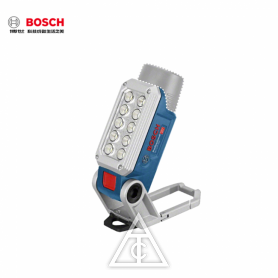 BOSCH 12V  GLI 12V-330 鋰電充電式照明燈