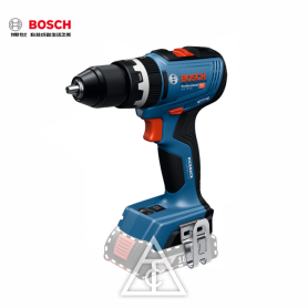 BOSCH GSB 18V-65 18V鋰電免碳刷震動鋰電電鑽/起子機