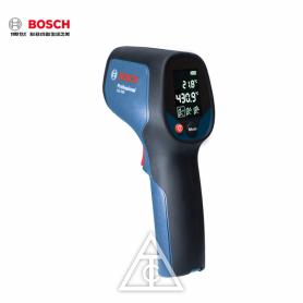 BOSCH GIS 500測溫槍(雙1.5V電池)