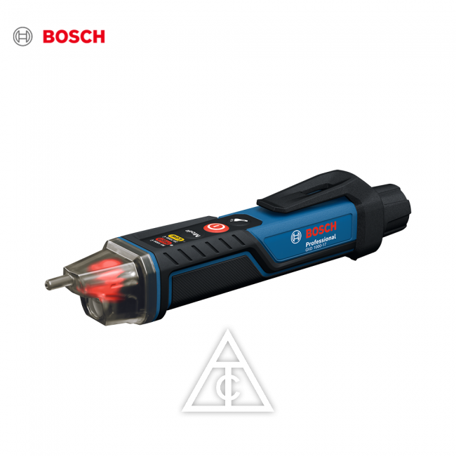 BOSCH  GVD 1000-17 非接觸式驗電筆 