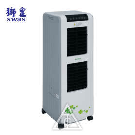 【特殊材積商品】優的家用水冷扇/ 超省電 / 三段調速