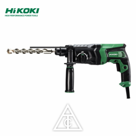 HIKOKI DH26PC2電動鎚鑽(三用)