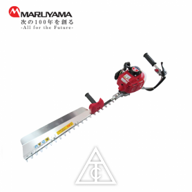 【特殊材積商品】丸山 HT-235CP 修籬機 30”(單刀刃)BHT-750S/751S 同款