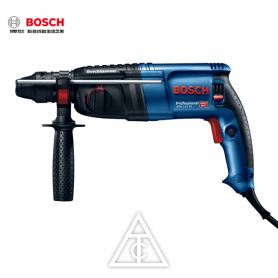 BOSCH GBH 2-26 RE四溝免出力鎚鑽