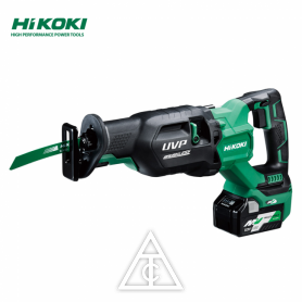 HIKOKI CR36DA充電式無刷軍刀鋸36V(2.5Ah*2)