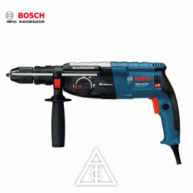 BOSCH GBH 2-28 DFV四溝免出力鎚鑽