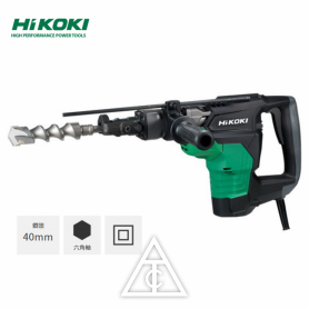 HIKOKI DH40SC電鎚鑽