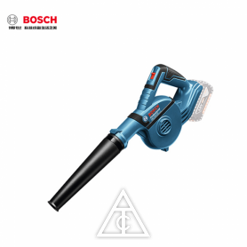 BOSCH GBL 18V-120鋰電鼓風機(空機)