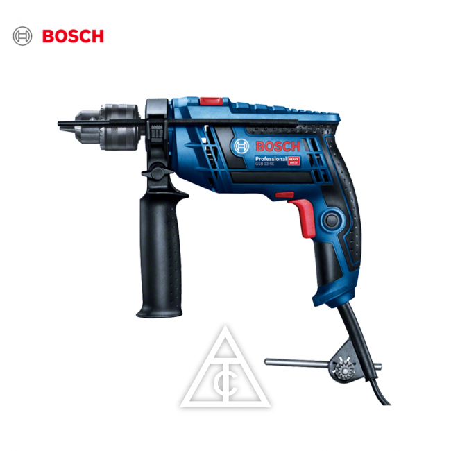 BOSCH GSB 13RE-VP 震動電鑽