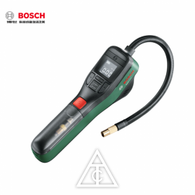 BOSCH 3.6V EasyPump 多功能電動打氣機