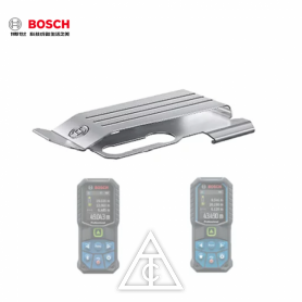 BOSCH博世 腰帶夾 夾具 適用機型 GLM50-27CG GLM50-23G