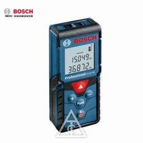 BOSCH GLM 40 測距儀