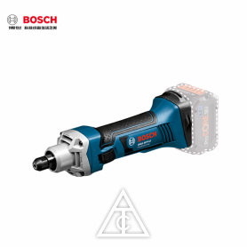 BOSCH GGS 18V-LI 14”鋰電直柄刻模機(空機)