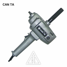 肯田牌CT-13A水泥攪拌機