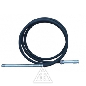 【特殊材積商品】引擎震動軟管6M(B)45mm