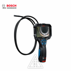 BOSCH GIC 5-27C 管路檢視攝像儀 / 工業內窺鏡 / 管路檢視