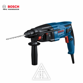 BOSCH GBH 220免出力鎚鑽 (三用) 