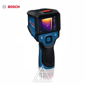 BOSCH GTC 450-13熱像儀 (空機)
