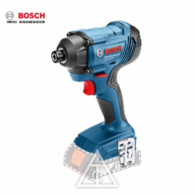 BOSCH GDR180-LI 18V鋰電衝擊起子機(空機)