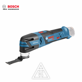 BOSCH GOP 12V-28鋰電免碳刷 魔切機(空機)