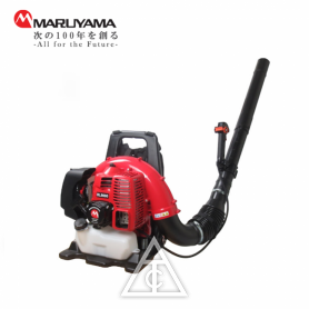 【特殊材積商品】丸山BL8600 吹落葉機60.9cc