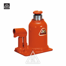 【特殊材積商品】日製MASADA  MHB-15 油壓/低型千斤頂