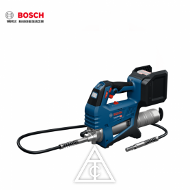 BOSCH GFP 18V-10 18V 鋰電黃油槍