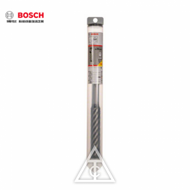 BOSCH SDS Plus-9 四溝 鋼筋切斷鑽頭25x120mm