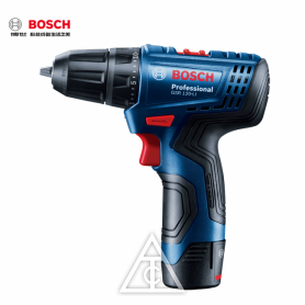 BOSCH GSR120-LI 12V鋰電電鑽/起子機