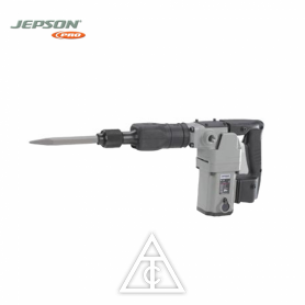 JEPSON 2741M 六角短柄電鎚