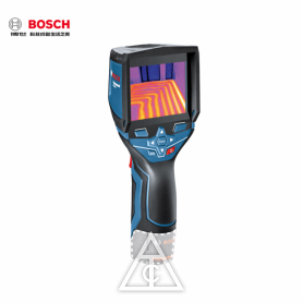 BOSCH GTC 400 C熱像儀(四個1.5V電池)