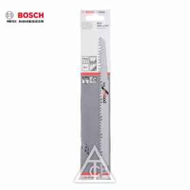 BOSCH 軍刀鋸專用鋸片(木材)S1531 L -5入