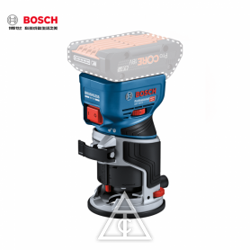 BOSCH GKF 18V-8 充電式無刷修邊機