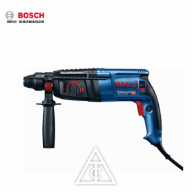 BOSCH GBH 2-26 DRE四溝免出力鎚鑽(三用)