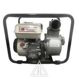 【特殊材積商品】DAISHIN 大新SCR-80HP 引擎幫浦 本田3”