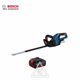 BOSCH GHE 18V-60 充電式籬笆剪 / 修籬機