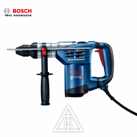 BOSCH GBH 4-32 DFR四溝免出力鎚鑽