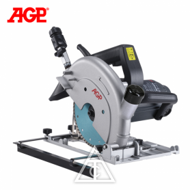 AGP SCS7 乾溼式切石機 