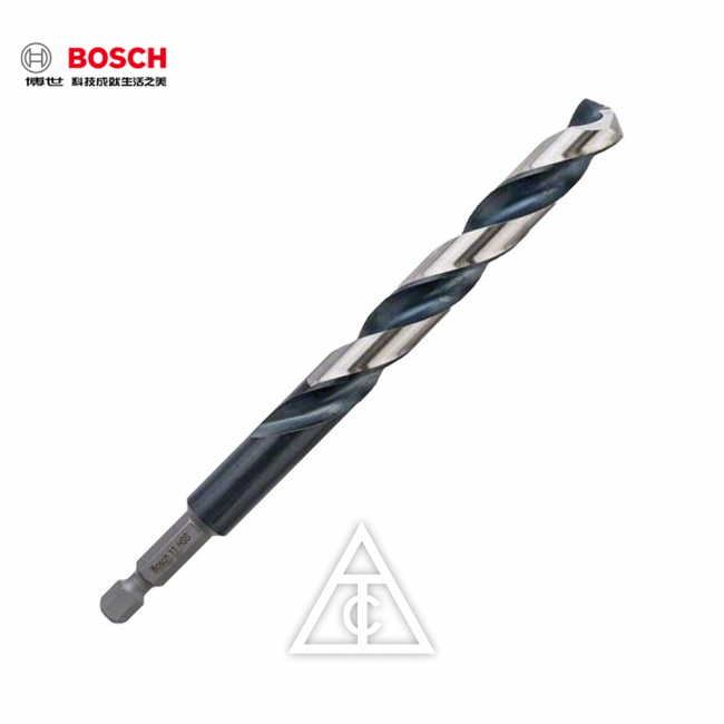 BOSCH1/4”(鐵工)六角柄11mm-太千五金有限公司 BOSCH1/4”(鐵工)六角柄11mm-太千五金有限公司