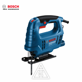 BOSCH GST 680 可調速線鋸機