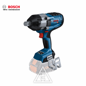 BOSCH GDS 18V-1050 H 鋰電免碳刷 衝擊扳手機6分(空機)