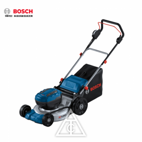 【特殊材積商品】BOSCH GRA 18V2-46 充電式無刷手推式割草機