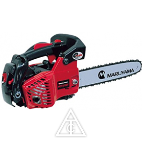 【特殊材積商品】丸山MCV3100T引擎鏈鋸機14”