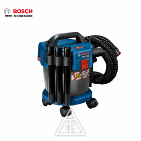 BOSCH 18V 鋰電乾溼兩用吸塵器 GAS 18V-10 L