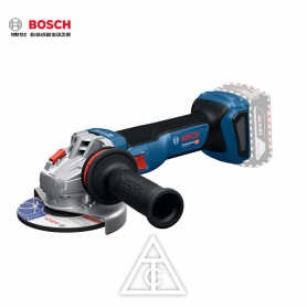 BOSCH GWS 18V-11 S 無刷砂輪機