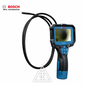BOSCH GIC 4-23C 管路檢視攝像儀 / 工業內窺鏡 / 管路檢視