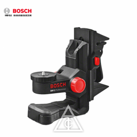 BOSCH BM 1多功能底座 / 搭配雷射儀、墨線儀使用
