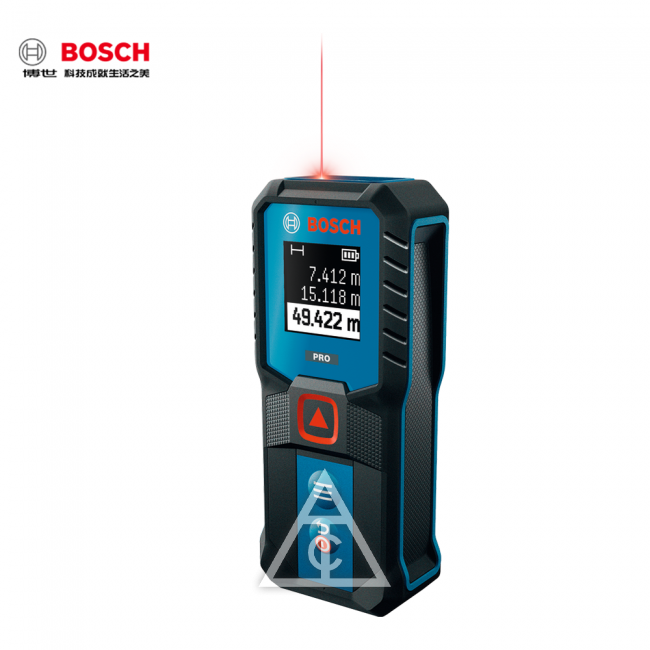 BOSCH GLM 50-21 測距儀