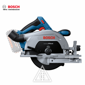 BOSCH GKS 185-LI 18V鋰電免碳刷圓鋸機(空機)