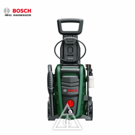 BOSCH UA-125家用高壓清洗機